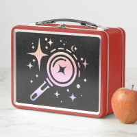 AI emblem Sparkle stars, beacon of the digital era