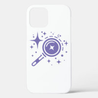 AI emblem Twinkle stars, beacon of the digital age