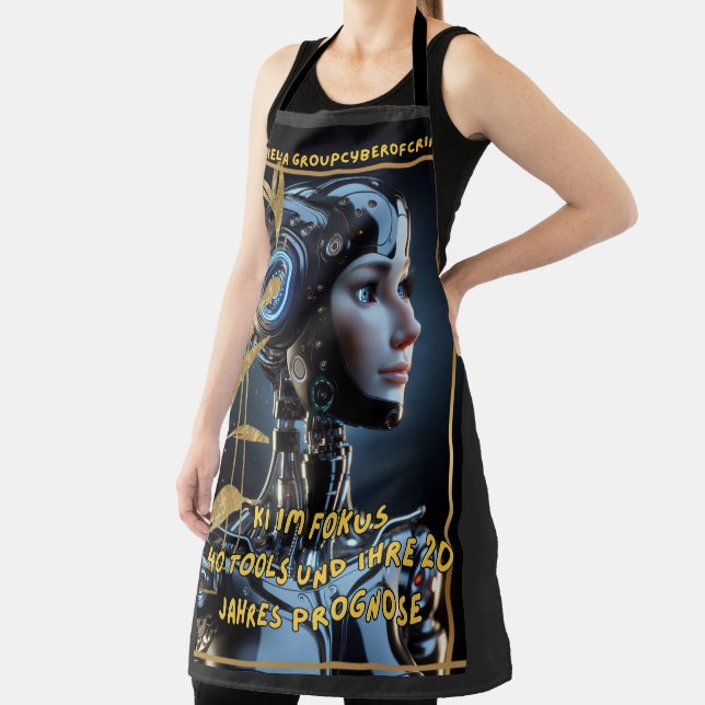 AI focus Apron (Insitu)