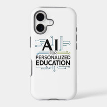 "AI for Personalised Education – Future Learning