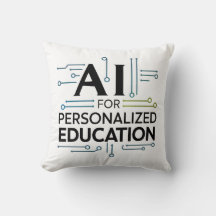 "AI for Personalised Education – Future Learning"