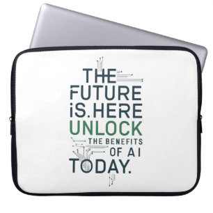 AI Future Sleeve   Unlock Benefits