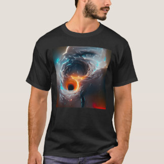 AI Generated Art122 T-Shirt