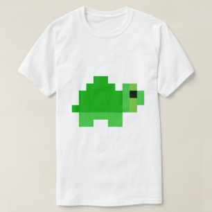 AI Generated Crocodile T-Shirt