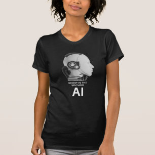 AI Generated Mum Shirt, Technical Student T-Shirt