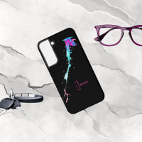 AI Generated Water Splash