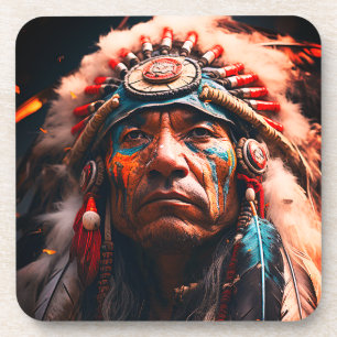 Ai Indian Coaster