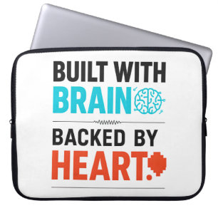 AI Inside Laptop Sleeve