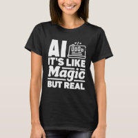 Ai It s Like Magic But Real Computer Science