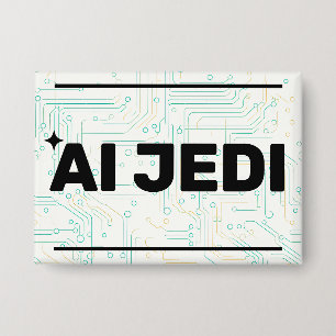 AI Jedi™ Button