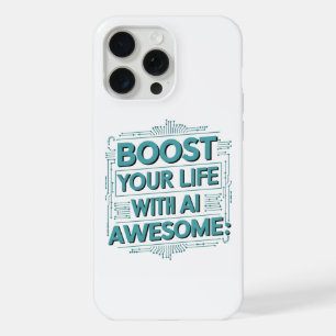 AI Life Boost Case – Daily Awesome Enhancer