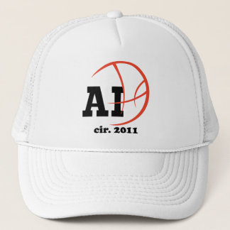 AI - Logo Hat