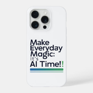 AI Magic Daily Case – Transform Ordinary Moments