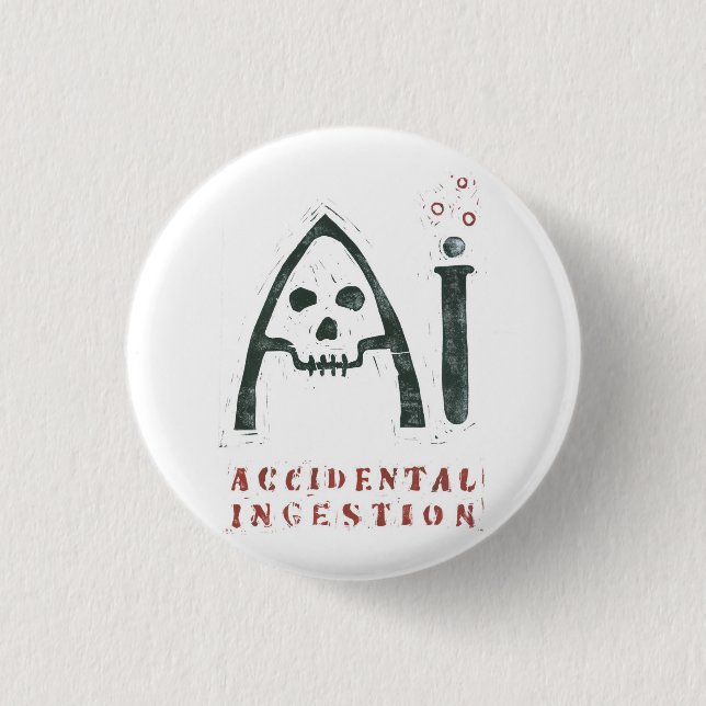 AI Pin (Front)