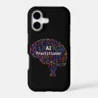 AI Practitioner of Artificial Intelligence Tech