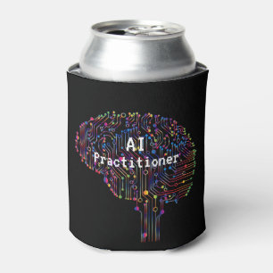 AI Practitioner of Artificial Intelligence Tech Can Cooler