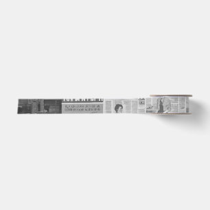 AI Press - Volume 01a - No. 01 Satin Ribbon