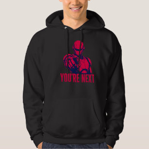 AI Robot T-Shirt Artificial Intelligence Humor Hoodie