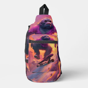 AI SLING BAG