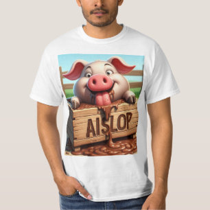 AI Slop! T-Shirt