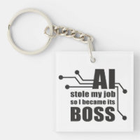 AI Stole My Job, So I Became Its Boss