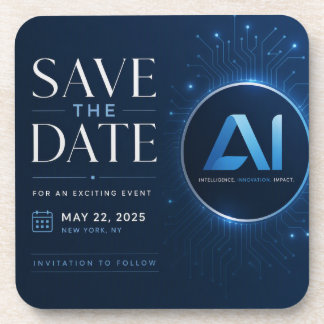 AI Summit 2025: Intelligence, Innovation, Impact | Coaster