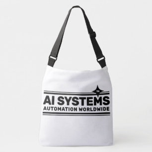 AI Systems™ Tote Bag