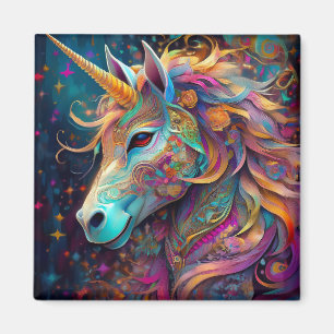 AI Unicorn Magnet