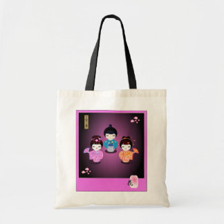 Ai-Yume Tote Bag