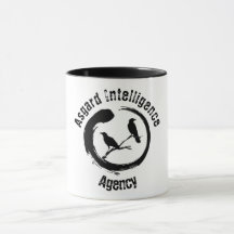 AIA Mug