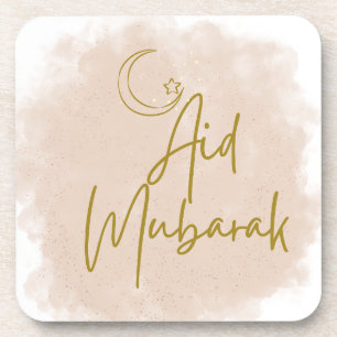 Aid Mubarak Said Coaster