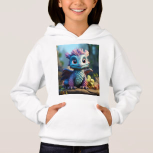 Aiden, a Whimsical Dragon