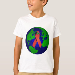 AIDS Awareness for All T-Shirt