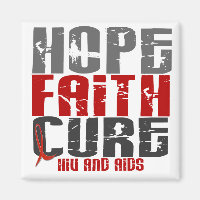 AIDS / HIV HOPE FAITH CURE