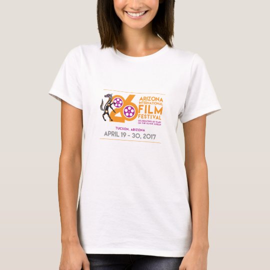 AIFF 2017 T-Shirt