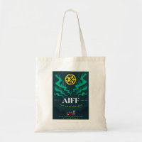 AIFF Poster Tote