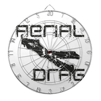 aifil drag hockey keeper dartboard