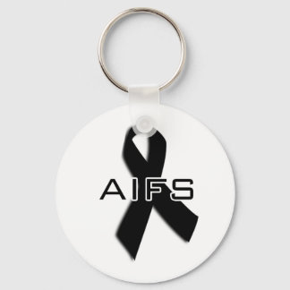 AIFS keychain! Key Ring