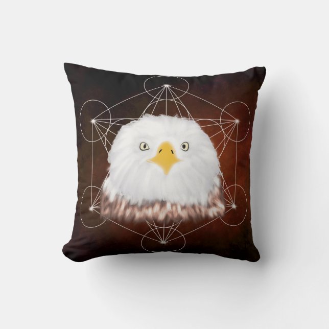 aigle metatron cushion (Front)