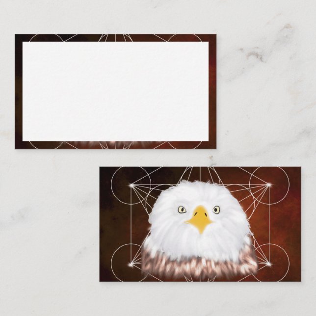aigle metatron loyalty card (Front/Back)