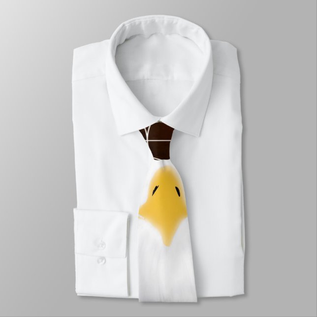 aigle metatron tie (Tied)