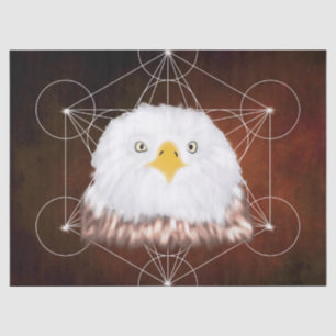 aigle metatron tissue paper