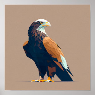 Aigle Poster