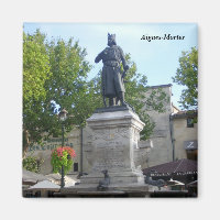 Aigues-Mortes -