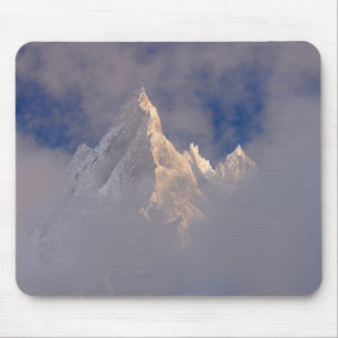 Aiguille de Blaitiere   France Mouse Pad