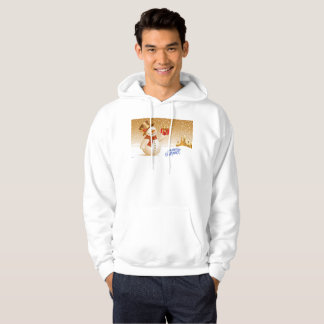 AIH Christmas Hoodie