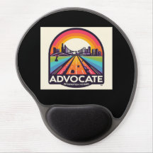 AIH Gel Mouse Pad