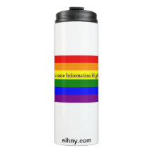AIH Thermal Tumbler