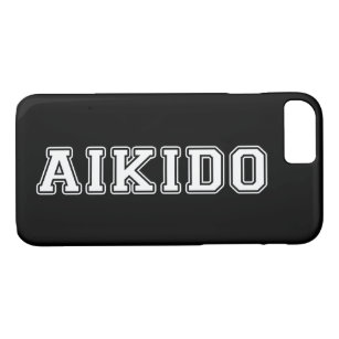 Aikido Case-Mate iPhone Case