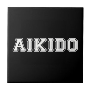 Aikido Ceramic Tile